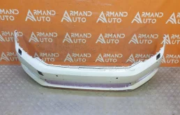 Бампер Volkswagen Passat 2014-2020 3G0807217KGRU B8, передний