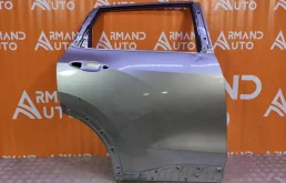 Дверь Haval F7 2018-2024 6201149XKQ00A 1, задняя правая