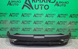 Бампер Hyundai Tucson 2020-нв 86612N9100 4, задний