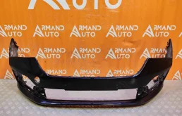 Бампер Skoda Rapid 2020-2023 60U807217Q 2, передний