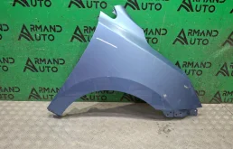 Крыло Hyundai IX35 2010-2015 663212S000 1, переднее правое