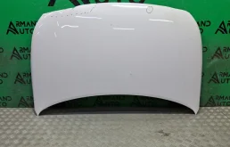 Капот Hyundai Solaris 2017-2022 66400H5000 2