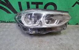 Фара BMW X3 2017-2021 63117466120 G01, правая