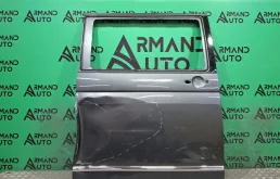 Дверь сдвижная Volkswagen Transporter 2015-2024 7E0843108BF T6, правая