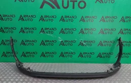 Юбка бампера Hyundai Tucson 2018-2021 86512D7500 3, передняя