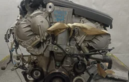 ДВИГАТЕЛЬ VQ25-DE NISSAN 10102JN0R0 KB1989-362064A