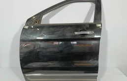ДВЕРЬ FORD EXPLORER JB5Z7820125B ПЕРЕДНЯЯ ЛЕВАЯ  черный KE823