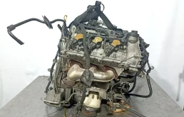 ДВИГАТЕЛЬ 272.964 MERCEDES-BENZ A2720109902 YE040-30604933