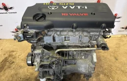 Двигатель Toyota Camry ACV40 2AZ-FE