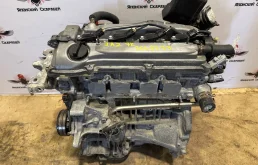 Двигатель Toyota Camry ACV40 2AZ-FE