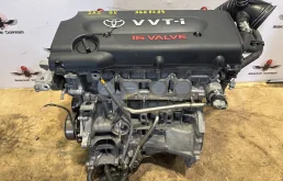 Двигатель Toyota Camry ACV40 2AZ-FE