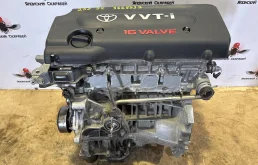 Двигатель Toyota Camry ACV40 2AZ-FE