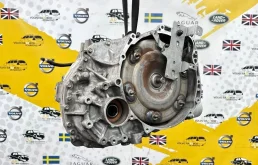 Акпп TG-81SC Volvo S80 V70 D4204T 2.0 Diesel S80 II рестайлинг 2 (2013—2016)