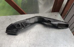 Патрубок воздушного фильтра ford Focus 2 2008–2011