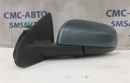 Зеркало боковое левое для Volvo S60 на фотографиях