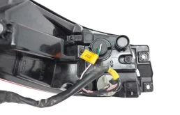 Фонарь правый для Kia Rio X line на фотографиях