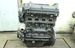 Двигатель без навесного для Opel Astra H Седан 2004-2014