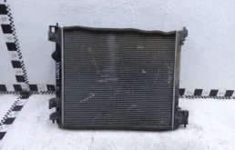 Радиатор охлаждения ДВС для Nissan Qashqai J11 2013-2019