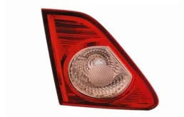 Фары для Toyota Corolla 2001 года на фотографиях