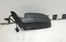Зеркало заднего вида (в салоне) для Skoda Rapid на фотографиях