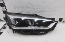 Фара ксенон левая для Audi A5 на фотографиях