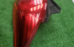 Фонарь правый для Opel Mokka 2015 года на фотографиях