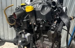 Двигатель RENAULT MEGANE 2010-2015 101021316R K9K