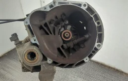 КПП 5-ст.мех. (МКПП) Kia Picanto 2004-2011 G4HG Бензин 1.1 л Инжектор