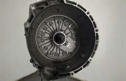 КПП - автомат (АКПП) BMW 3 F30 2012-2019 N47D20C Дизель 2 л Турбо