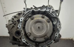 КПП - вариатор Nissan Qashqai 2006-2013 MR20DE Бензин 2 л Инжектор
