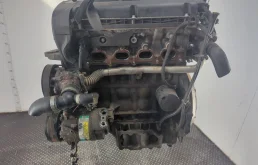 Двигатель (ДВС) Opel Astra H 2004-2010 КПП 5-ст.мех.(МКПП) Z16XEP Бензин 1.6 л Инжектор