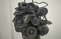 Двигатель (ДВС) Opel Astra H 2004-2010 КПП 5-ст.мех.(МКПП) Z17DTH Дизель 1.7 л CDTI