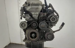 Двигатель (ДВС) Toyota Corolla E12 2001-2006 КПП 5-ст.мех.(МКПП) 3ZZFE Бензин 1.6 л Инжектор