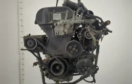 Двигатель (ДВС) Ford Fusion 2002-2012 КПП 5-ст.мех.(МКПП) FXJA, FXJB, FXJC Бензин 1.4 л Инжектор