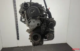 Двигатель (ДВС) Volkswagen Golf Plus КПП 5-ст.мех.(МКПП) BLS Дизель 1.9 л TDI