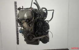 Двигатель (ДВС) Honda CR-V 2001-2006 КПП 5-ст.мех 4х4 (МКПП) K20A4 Бензин 2 л Инжектор