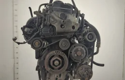 Двигатель (ДВС) Honda Civic 2005-2012 КПП 6-ст.мех.(МКПП) R18A2 Бензин 1.8 л Инжектор
