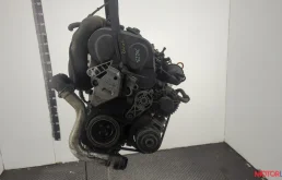 Двигатель (ДВС) Audi A3 (8P) 2003-2013 КПП автомат (АКПП) BKD Дизель 2 л TDI