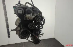 Двигатель (ДВС) Ford Focus 2 2008-2011 КПП 5-ст.мех.(МКПП) SIDA Бензин 1.6 л Инжектор