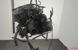 Двигатель (ДВС) BMW 3 E90, E91, E92, E93 2005-2012 КПП автомат (АКПП) N43B20A Бензин 2 л Инжектор