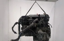 Двигатель (ДВС) BMW X5 E53 2000-2006 КПП автомат 4х4 (АКПП) 306D2 Дизель 3 л Турбо