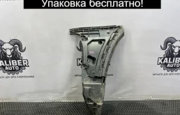 Кронштейн бампера Volvo XC90 2010 30698128 2.4 D5244T4, передний левый