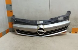 Решетка радиатора Opel Astra 2007 H, L48