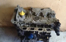 Двигатель k4m812 Renault Scenic 2006 , JM, JM0C, JM0J, JM1B, JM05, JM1N