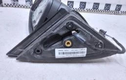 Зеркало боковое правое для Skoda Rapid 2018 года на фотографиях