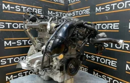 двс 274.920 для Mercedes-Benz GLK class X204 2008-2016