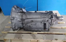 АКПП для Infiniti G 2014 года на фотографиях