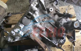 КПП для Suzuki Ignis 2000-2003