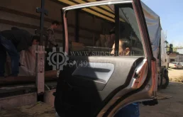 Двери для Ford Fusion на фотографиях