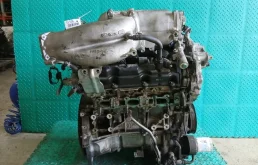 Двигатель Nissan Teana J31, Murano Z50 2000-2007